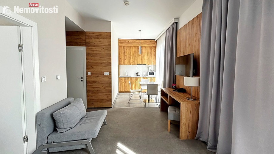 Prodej apartmánu 46 m², Dolní Morava