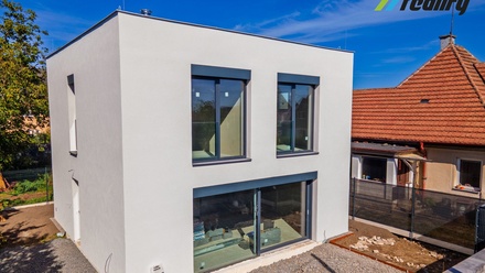 Prodej rodinného domu 104 m², Brandýs nad Labem-Stará Boleslav