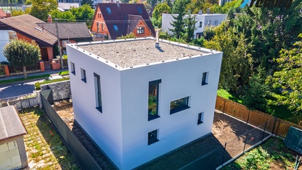 Prodej rodinného domu 104 m², Brandýs nad Labem-Stará Boleslav