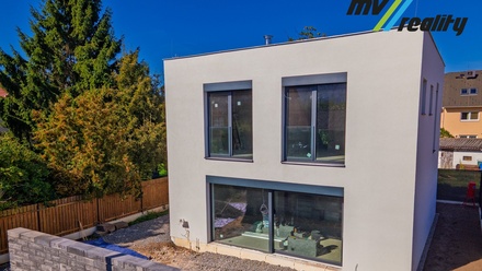 Prodej rodinného domu 104 m², Brandýs nad Labem-Stará Boleslav