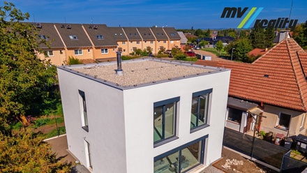 Prodej rodinného domu 104 m², Brandýs nad Labem-Stará Boleslav