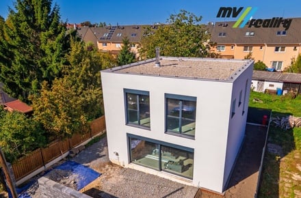 Prodej rodinného domu 104 m², Brandýs nad Labem-Stará Boleslav