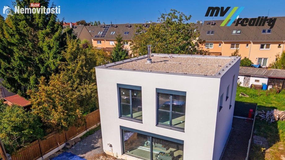 Prodej rodinného domu 104 m², Brandýs nad Labem-Stará Boleslav