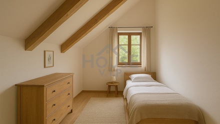 Prodej rodinného domu 150 m², Zbečno