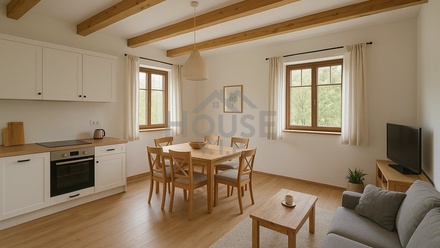 Prodej rodinného domu 150 m², Zbečno