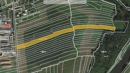 Prodej pole 27 700 m², Hromnice