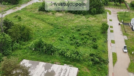 Prodej stavebního pozemku 1 060 m², Žáky