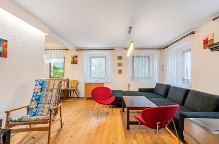 Prodej rodinného domu 207 m², Žandov - Heřmanice