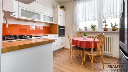 Prodej bytu 4+1 85 m², Ostrava - Poruba