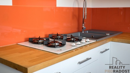 Prodej bytu 4+1 85 m², Ostrava - Poruba