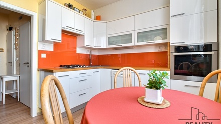 Prodej bytu 4+1 85 m², Ostrava - Poruba