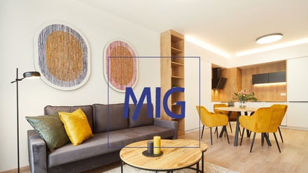 Prodej bytu 2+kk 46 m², Brno - Zábrdovice