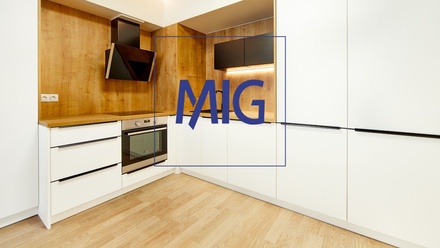 Prodej bytu 2+kk 46 m², Brno - Zábrdovice