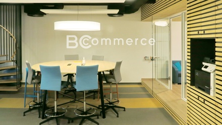 Pronájem kanceláře 332 m², Brno - Veveří