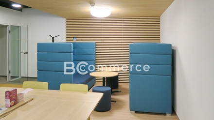 Pronájem kanceláře 332 m², Brno - Veveří