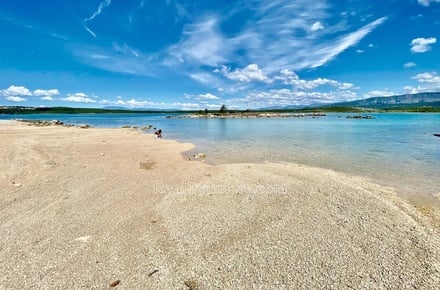 Prodej bytu 2+kk 40 m², Krk, Chorvatsko