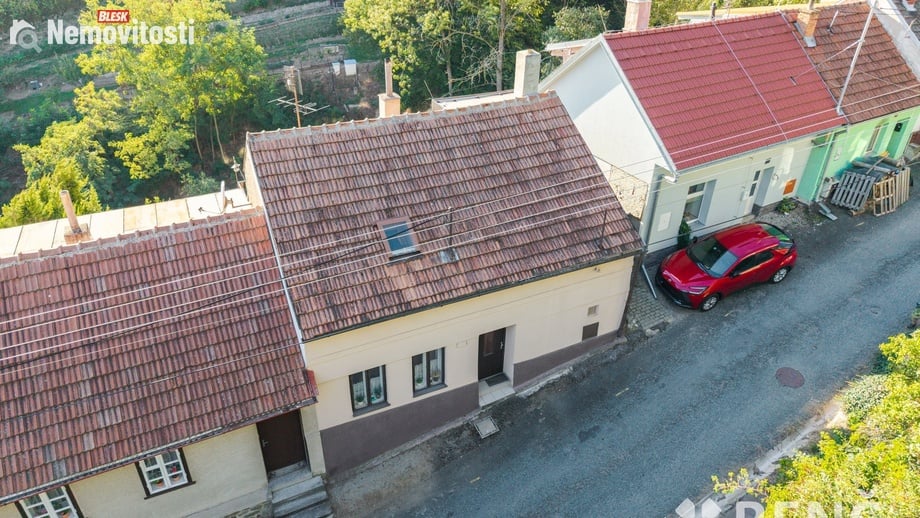 Prodej rodinného domu 105 m², Viničné Šumice