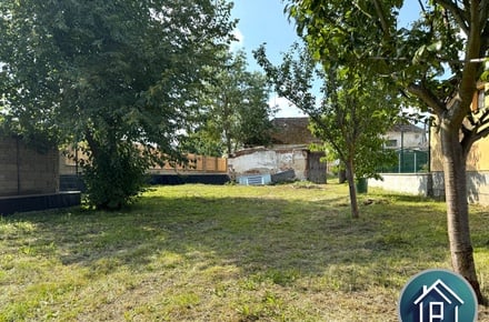 Prodej stavebního pozemku 629 m², Lomnice nad Lužnicí