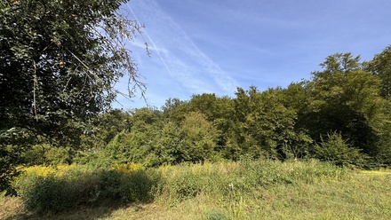 Prodej stavebního pozemku 911 m², Brno