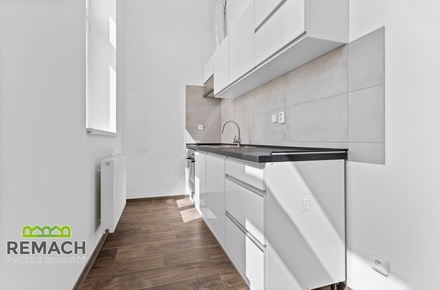Pronájem bytu 1+kk 28 m², Náchod