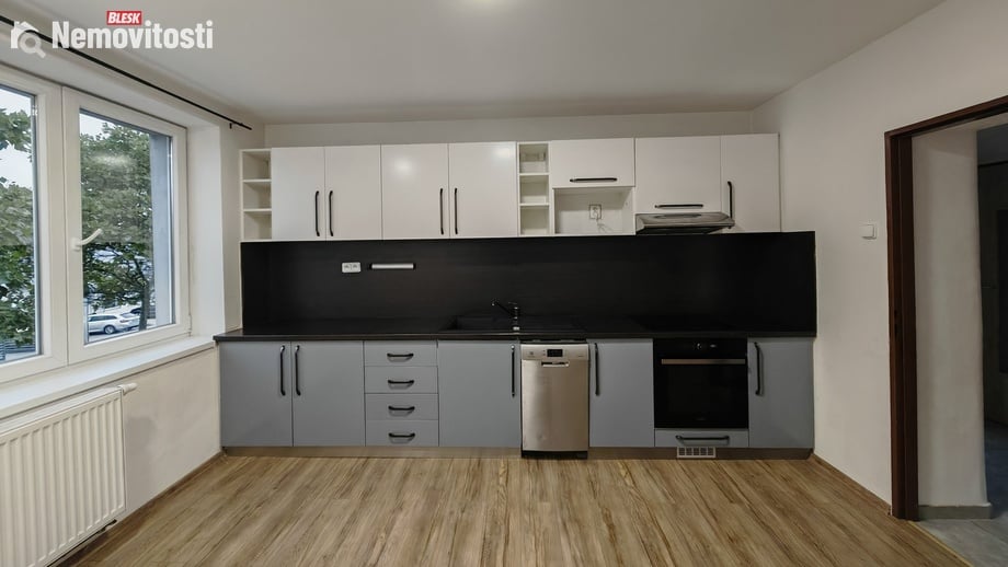 Prodej rodinného domu 150 m², Petrůvka