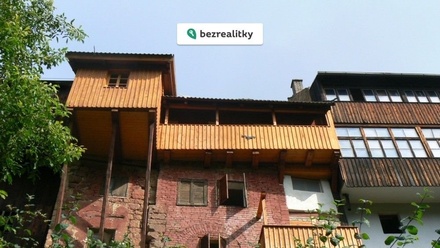 Prodej rodinného domu 150 m², Úštěk