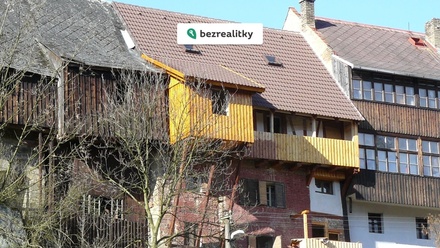 Prodej rodinného domu 150 m², Úštěk