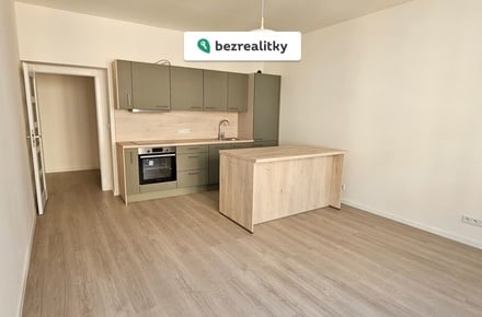 Prodej bytu 2+kk 55 m², Praha - Břevnov