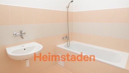 Pronájem bytu 2+1 54 m², Karviná-Nové Město - Karviná - Nové město