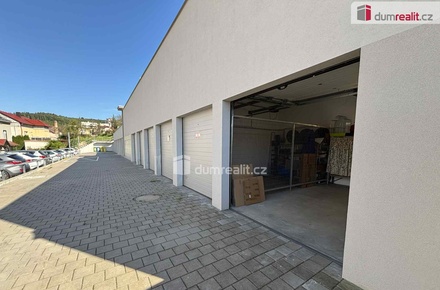 Pronájem specifické nemovitosti 15 m², Luhačovice