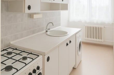 Prodej bytu 3+1 78 m², Jirkov