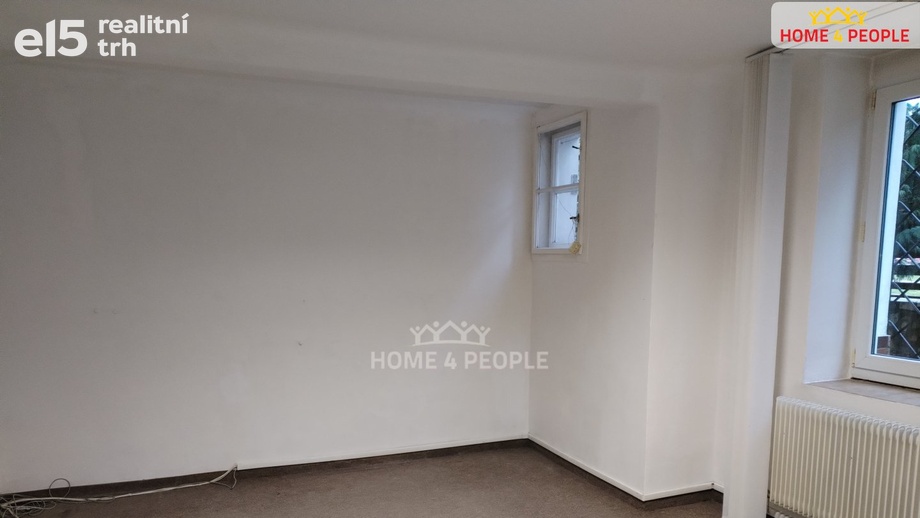 Pronájem komerční nemovitosti 40 m², Praha 4