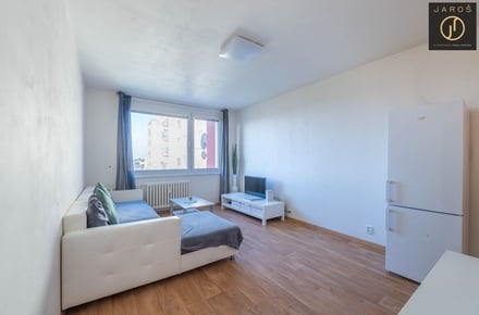 Prodej bytu 2+kk 41 m², Litoměřice - Pokratice