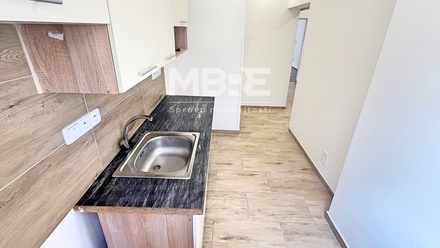 Pronájem bytu 1+1 40 m², Opava - Předměstí