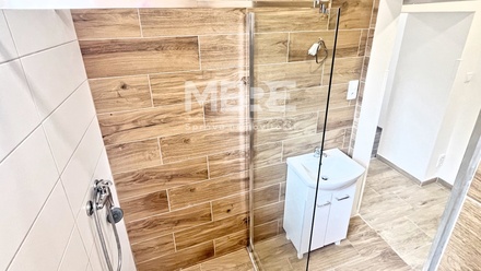 Pronájem bytu 1+1 40 m², Opava - Předměstí