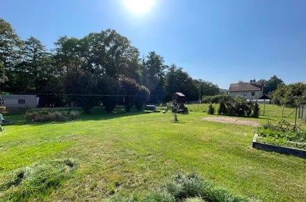 Prodej stavebního pozemku 578 m², Otovice