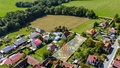 Prodej stavebního pozemku 1 703 m², Strážkovice