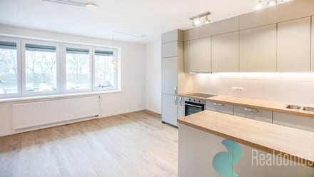 Pronájem bytu 3+kk 71 m², Praha 6