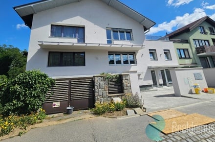 Pronájem bytu 3+kk 71 m², Praha 6