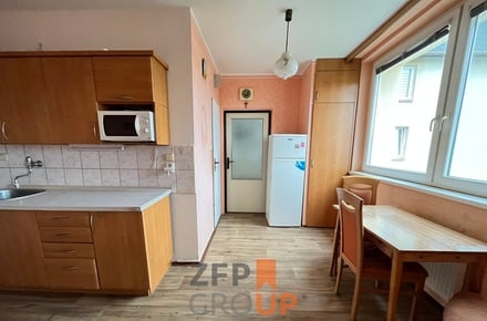 Prodej bytu 2+1 55 m², Němčice nad Hanou