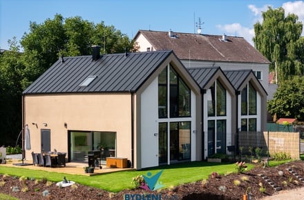 Prodej rodinného domu 284 m², Bystřany