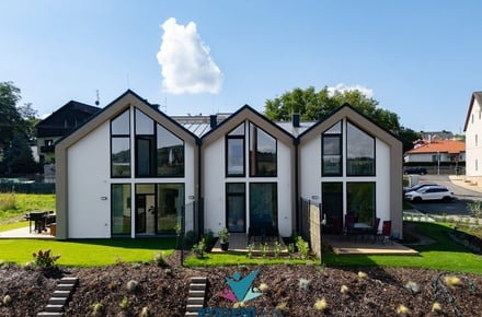 Prodej rodinného domu 122 m², Bystřany