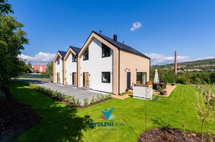 Prodej rodinného domu 81 m², Bystřany