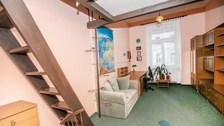 Prodej bytu 3+kk 82 m², Praha 5