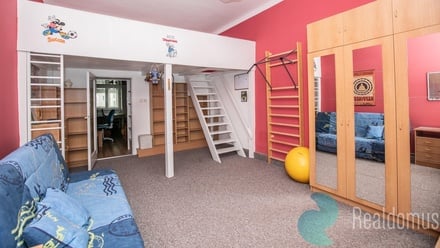 Prodej bytu 3+kk 82 m², Praha 5