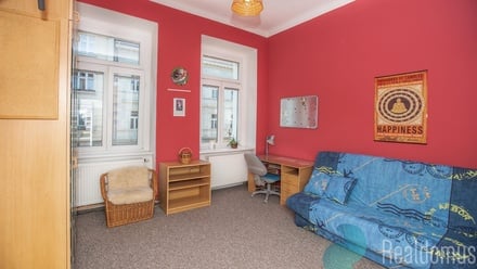 Prodej bytu 3+kk 82 m², Praha 5