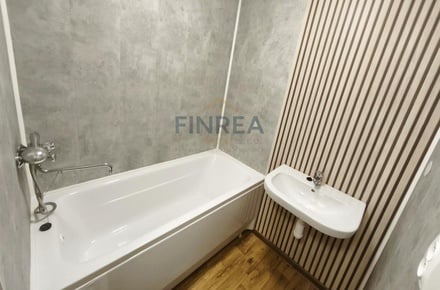 Pronájem bytu 4+1 77 m², Jirkov