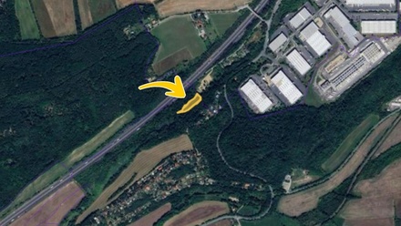 Prodej louky 3 021 m², Nučice