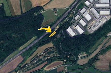 Prodej louky 3 021 m², Nučice