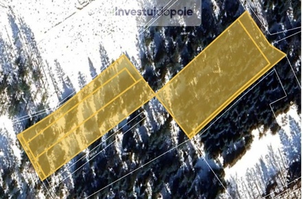 Prodej pole 8 938 m², Bukovec